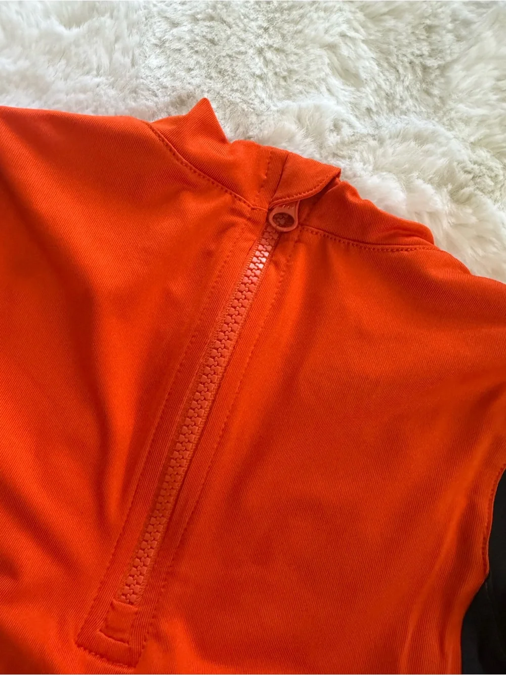NWT NFL Cincinnati Bengals Toddler Wave Runner Wet Suit